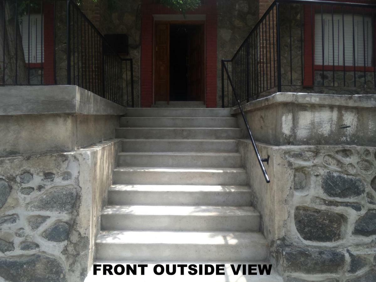 Metaxas Mansion Guest House Kakopetria Luaran gambar