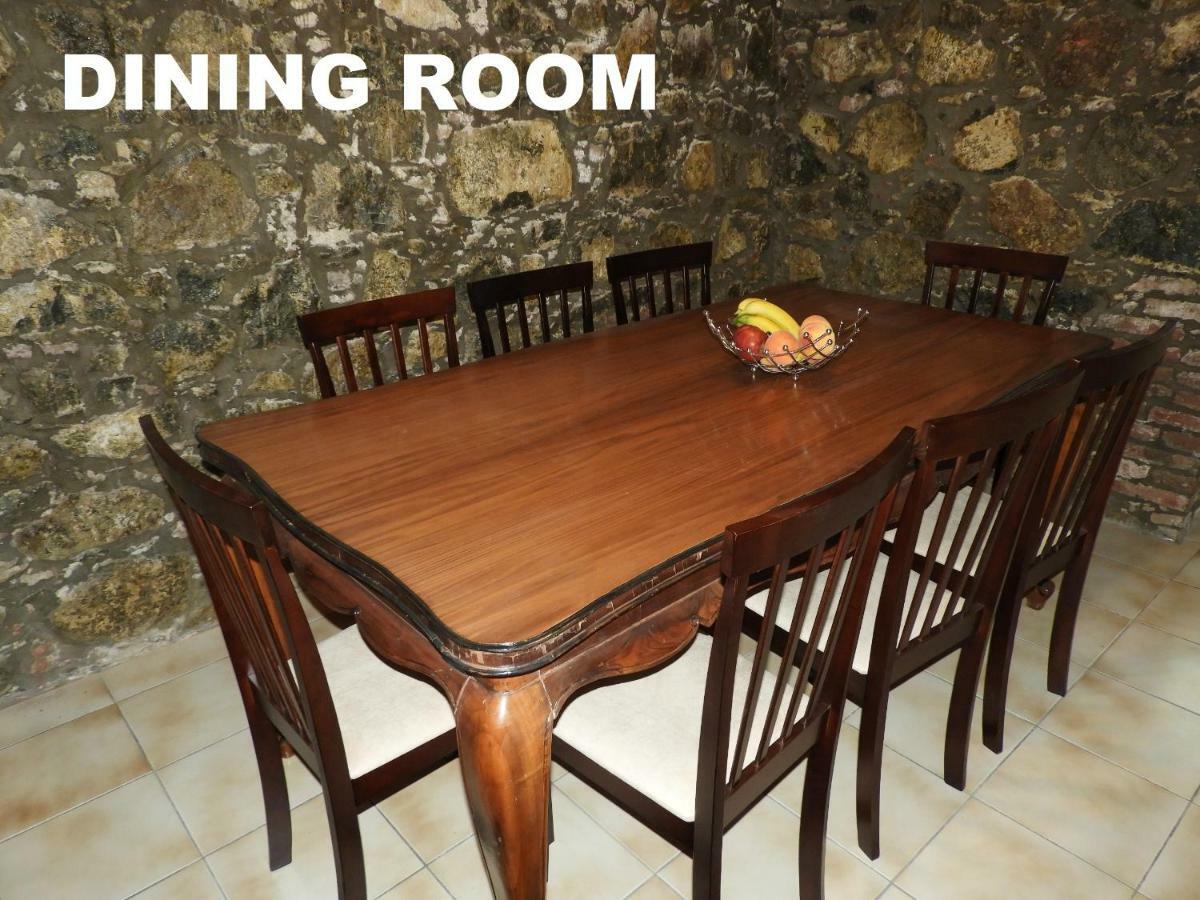 Metaxas Mansion Guest House Kakopetria Luaran gambar